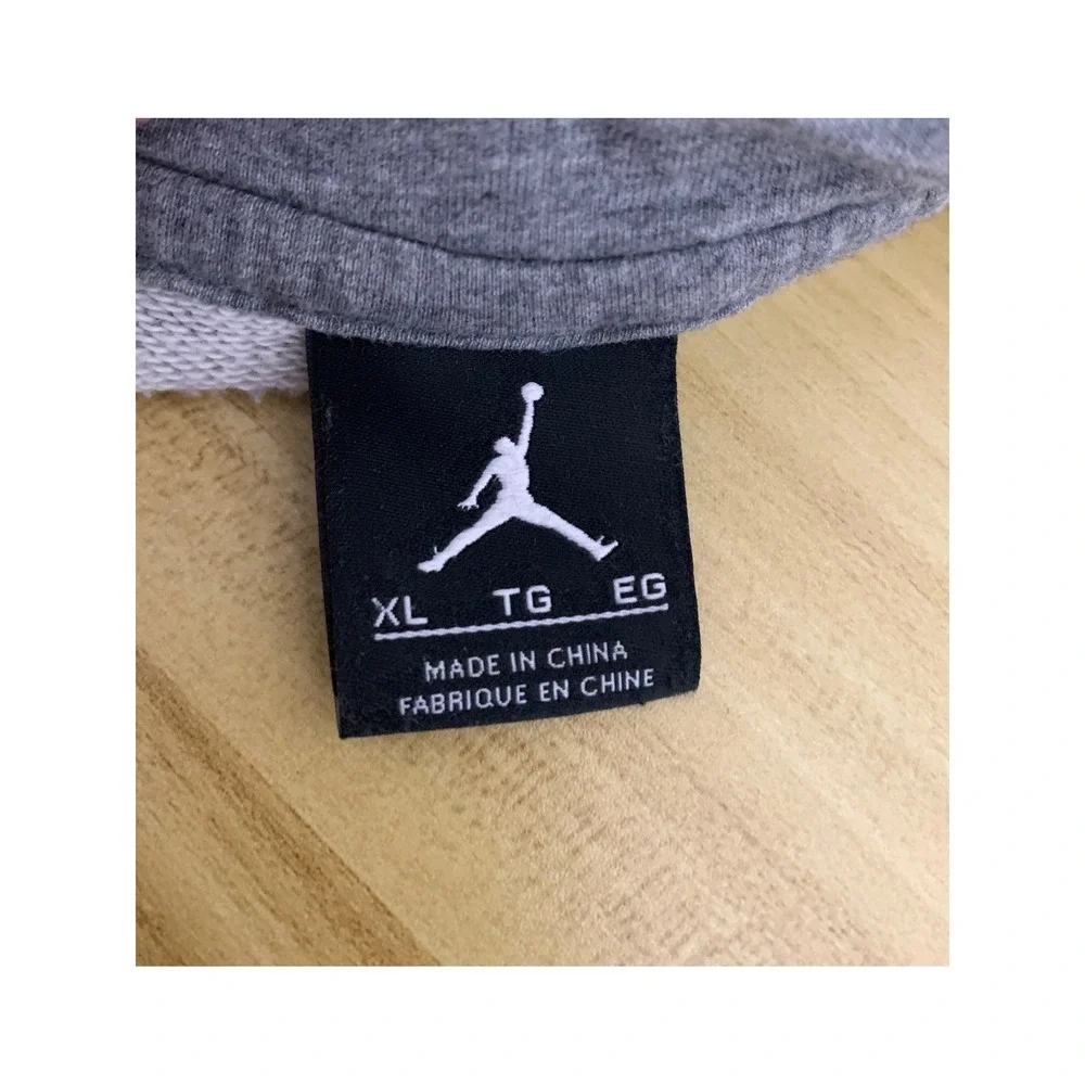 Jordan sweater mens